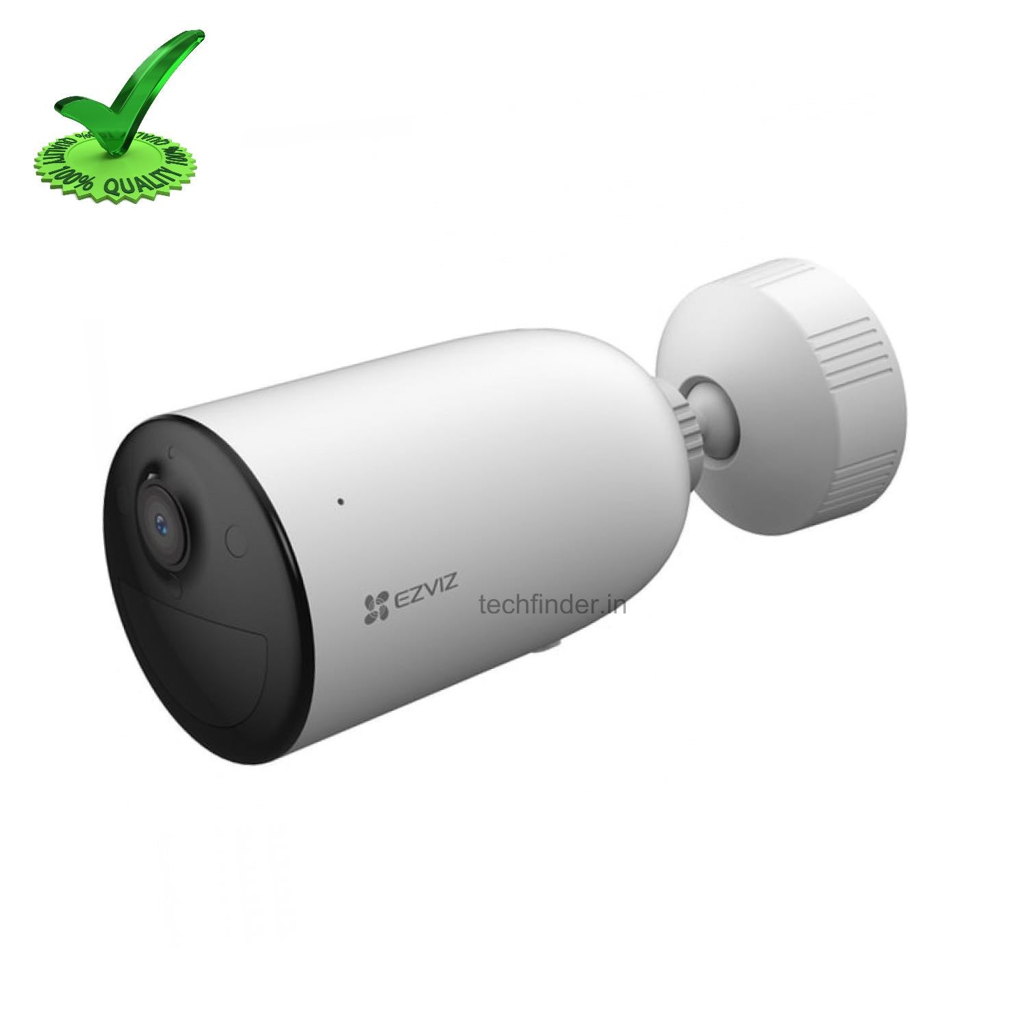 Ezviz CB3 Standalone Smart Home Battery Camera Ezviz CB3 Standalone Smart Home Battery Camera